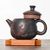 Чайник 185мл, цзяньшуйская керамика (76365)-фотография 3