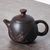 Чайник 185мл, цзяньшуйская керамика (76365)-фотография 5