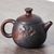 Чайник 185мл, цзяньшуйская керамика (76365)-фотография 6