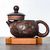 Чайник 165мл, цзяньшуйская керамика (76367)-фотография 2