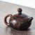 Чайник 165мл, цзяньшуйская керамика (76367)-фотография 5