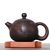 Чайник 200мл, цзяньшуйская керамика (76362)-