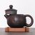 Чайник 200мл, цзяньшуйская керамика (76362)-фотография 2