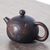 Чайник 200мл, цзяньшуйская керамика (76362)-фотография 4