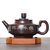 Чайник 185мл, цзяньшуйская керамика (76364)-