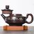 Чайник 185мл, цзяньшуйская керамика (76364)-фотография 2