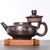 Чайник 185мл, цзяньшуйская керамика (76364)-фотография 3