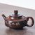 Чайник 185мл, цзяньшуйская керамика (76364)-фотография 5