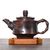 Чайник 200мл «Бамбуковое коленце», цзяньшуйская керамика (76368)-