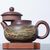 Чайник 245 мл «Пейзаж», циньчжоуская керамика (78015)-фотография 2