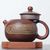 Чайник 220 мл «Чай и Чань одного вкуса», циньчжоуская керамика (78017)-фотография 3