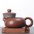 Чайник 115мл Бянь Сиши, цзяньшуйская керамика (76088)-фотография 4