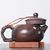 Чайник 290мл "Мэй Хуа", цзяньшуйская керамика (76146)-фотография 3