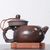 Чайник 290мл "Мэй Хуа", цзяньшуйская керамика (76146)-фотография 4