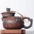 Чайник 220мл «Гунь Чунь», цзяньшуйская керамика (76217)-фотография 2