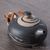 Чайник 215мл Сиши, цзяньшуйская керамика (76225)-фотография 6