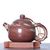Чайник 180мл, цзяньшуйская керамика (76235)-