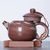 Чайник 180мл, цзяньшуйская керамика (76235)-фотография 4