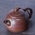 Чайник 180мл, цзяньшуйская керамика (76236)-фотография 6
