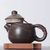 Чайник 180мл, цзяньшуйская керамика (76266)-фотография 2