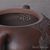 Чайник 235мл, цзяньшуйская керамика (76270)-фотография 8