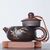 Чайник 125мл, цзяньшуйская керамика (76300)-фотография 3