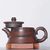 Чайник 170мл «Бамбуковое коленце», цзяньшуйская керамика (76323)-фотография 2