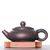 Чайник 105мл, цзяньшуйская керамика (76324)-