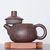 Чайник 150мл, цзяньшуйская керамика (76326)-фотография 2