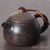 Чайник 215мл Лундан, цзяньшуйская керамика (76356)-фотография 4