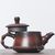 Чайник 190мл "Бабуковое коленце" , цзяньшуйская керамика (76372)-фотография 2