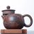 Чайник 225 мл «Тыквы-горлянки», циньчжоуская керамика (78013)-фотография 2