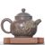 Чайник 120 мл «Лотос», циньчжоуская керамика (78019)-