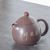 Чайник 125 мл «Цветущий лотос», циньчжоуская керамика (78036)-фотография 4