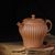 Чайник 195мл, мастерская Хуан Чжанвэй (76764)-фотография 8 Чайник 195мл, мастерская Хуан Чжанвэй (76764)-фотография 8