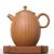 Чайник 190мл, мастерская Хуан Чжанвэй (76765)-