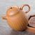 Чайник 190мл, мастерская Хуан Чжанвэй (76765)-фотография 4