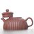 Чайник 80мл, мастерская Хуан Чжанвэй (76766)-фотография 2