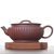 Чайник 150мл, мастерская Хуан Чжанвэй (76767)-