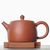 Чайник 170мл "Колодец", исинская глина (76664)-фотография 2
