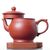 Чайник 235мл Сяоинху , исинская глина (77025);-фотография 2