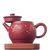 Чайник 240мл "Благоухание сливы", исинская глина (77064)-фотография 2