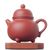 Чайник 230мл Доцу, исинская глина (77054)- Чайник 230мл Доцу, исинская глина (77054)-