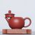 Чайник 75мл Шуйпин «Водный уровень» (76203)-фотография 2