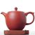 Чайник 305мл, исинская глина (77029)-