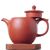 Чайник 305мл, исинская глина (77029)-фотография 3