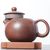 Чайник 225 мл «Мэй хуа», циньчжоуская керамика (78007)-фотография 2