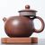 Чайник 225 мл «Мэй хуа», циньчжоуская керамика (78007)-фотография 3