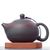 Чайник 215мл, Сиши, циньчжоуская керамика (78194)-