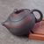 Чайник 215мл, Сиши, циньчжоуская керамика (78194)-фотография 2